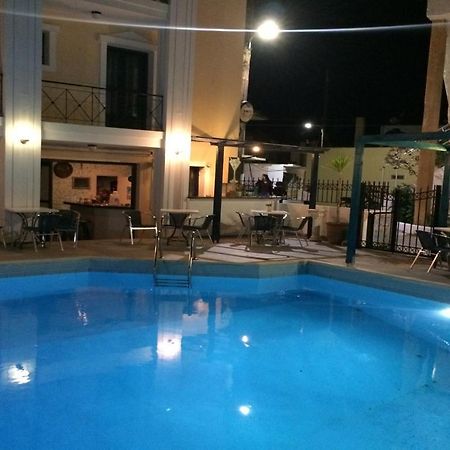 Studio In Agiapelagia For 3 Pers - Crete Agia Pelagia  Exterior photo