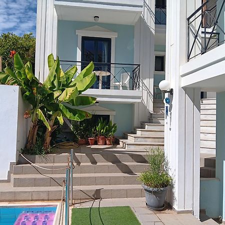 Studio In Agiapelagia For 3 Pers - Crete Agia Pelagia  Exterior photo