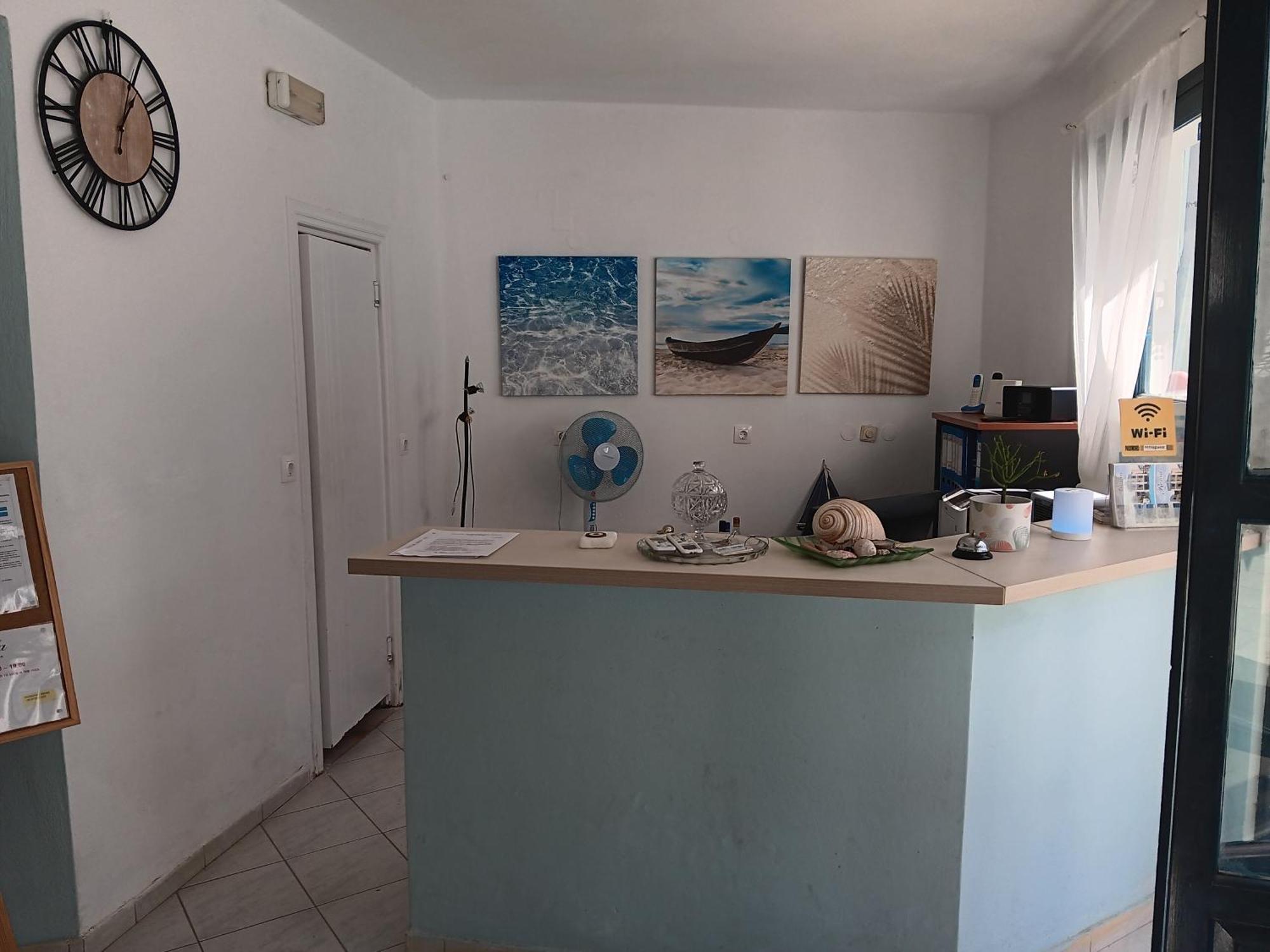 Studio In Agiapelagia For 3 Pers - Crete Agia Pelagia  Exterior photo